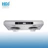 Buy cheap Cooking Appliances Wall Mounted Ultra Thin Range Hood Stainless Steel from wholesalers