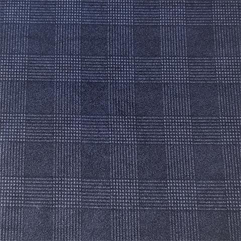 200gsm 135CM Mens Clothing Fabrics 105dX105d Knitted Suede Polyester Fabric
