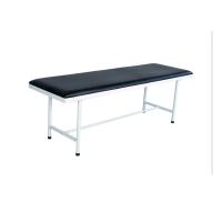 Buy cheap PVC Soft Mattress Simple Plain Medical Exam Tables Examination Couch For Clinic product