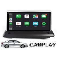 Buy cheap Volvo XC90 2004-2016 Android 9.0 Car GPS Navigation Auto Radio Video Player Head product