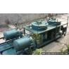 Buy cheap 3kw Refining Recycling Vacuum Oil Centrifuging Machine DN32 from wholesalers