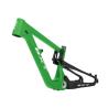 Buy cheap BSA Carbon Mountain Bike Frame Full Suspension Children Bicycles Frames from wholesalers