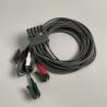 Buy cheap Philip Original Adult Clip Type Five Lead Cable American Standard Middle Connector Single Row Order Number 989803160691 from wholesalers