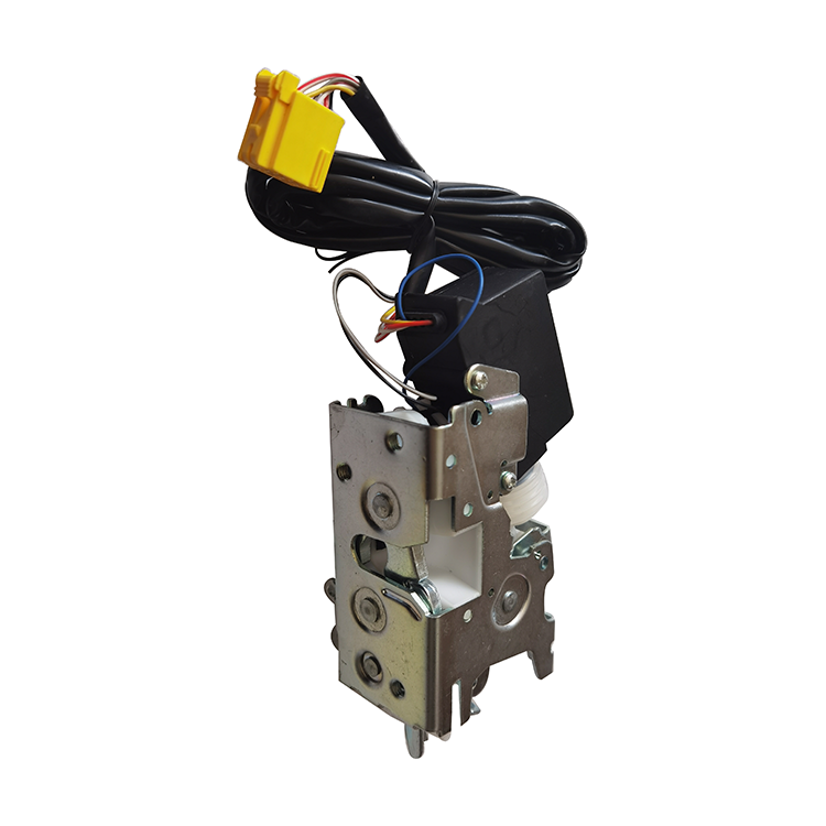 A9437200635 A9737200835 Door Lock Latch Block Manual Pump for BENZ 4144.4143