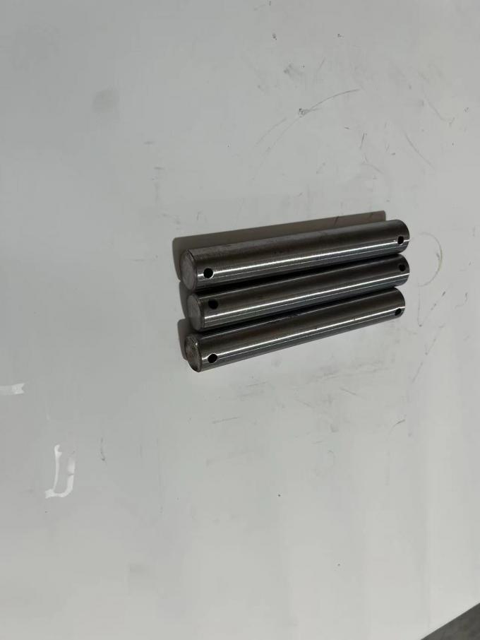 600141.01 Pin shaft Konecranes Spare Parts 0