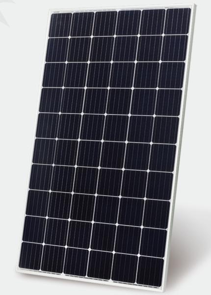 Buy cheap 166x166 60 Cells 340W Monocrystalline Solar Panel from wholesalers