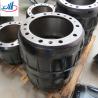 Buy cheap Lifan Auto Parts Rear Brake Drum 35ZNS01-02075 S4743-E0031 from wholesalers