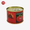 Buy cheap 210g Tomato Paste In Tin from wholesalers