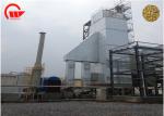 Various Grains Rotary Grain Dryer , Pollution Free Super B Grain Dryer