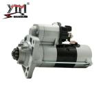 Buy cheap 4280007140 C6.6 Engine Starter Motor ,  Excavator Starter Motor from wholesalers