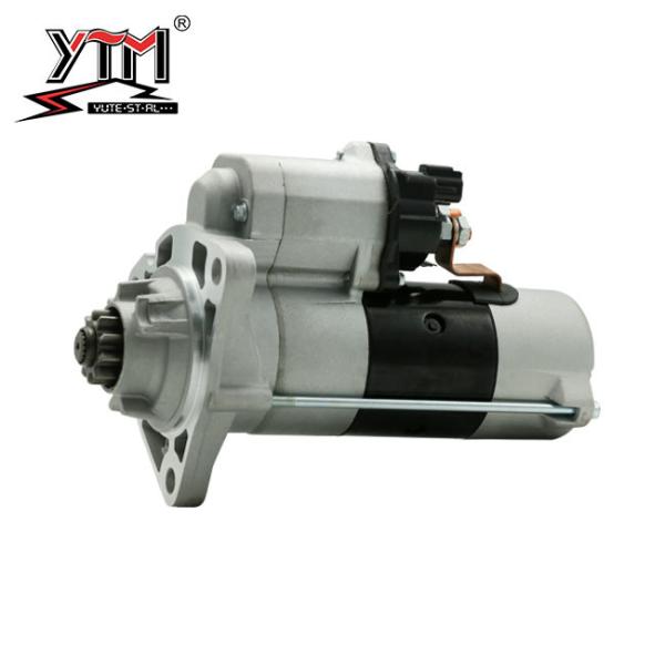 Buy cheap 4280007140 C6.6 Engine Starter Motor , Excavator Starter Motor from wholesalers
