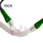 High Flow Oxygen Nasal Cannula For Emergency Department