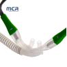 Buy cheap Silicone Material High Flow Oxygen Nasal Cannula For ICU from wholesalers