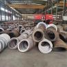 Buy cheap ASTM JIS Seamless Stainless Steel Round Pipe 304 316L 410S 201 Grade SS Tube Welded from wholesalers