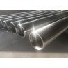 Buy cheap Johnson Stainless Steel Well Screens Long Lasting For Water Filtering Industry from wholesalers