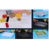 Buy cheap Plastic disposable food/sushi tray,Wholesale Plastic Pe Blister Frozen Food Tray/Meat Tray/Fruit Tray bagease bagplastic from wholesalers