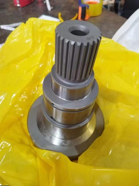 Buy cheap Construction Machinery A6VM140 A6VM140 Hydraulic Motor Repair Kit Motor Spare Part from wholesalers
