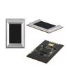 Buy cheap Slim USB Fingerprint Scanner Module 12.8*18.0mm FAP20 Capacitive Dry Wet from wholesalers