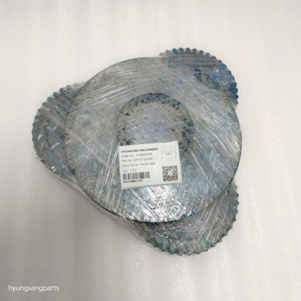 Buy cheap Hyunsang Parts Carrier 20Y-27-22160 20Y2722160 Fits PC200 PC210 PC10 from wholesalers