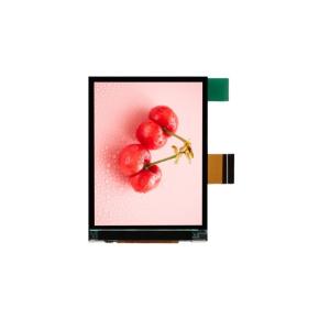 Wholesale 2.4 Inch LCD Screen 240x32 Small LCD Display Screen 200 Cd/M2 from china suppliers
