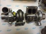 Komatsu Car Engine Turbo Parts Pc200-5 6d95l-1 6207-81-8210