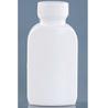 Buy cheap Durable Plastic Medicine Bottles , Flat Square Bottle 80G Solid Packaging from wholesalers