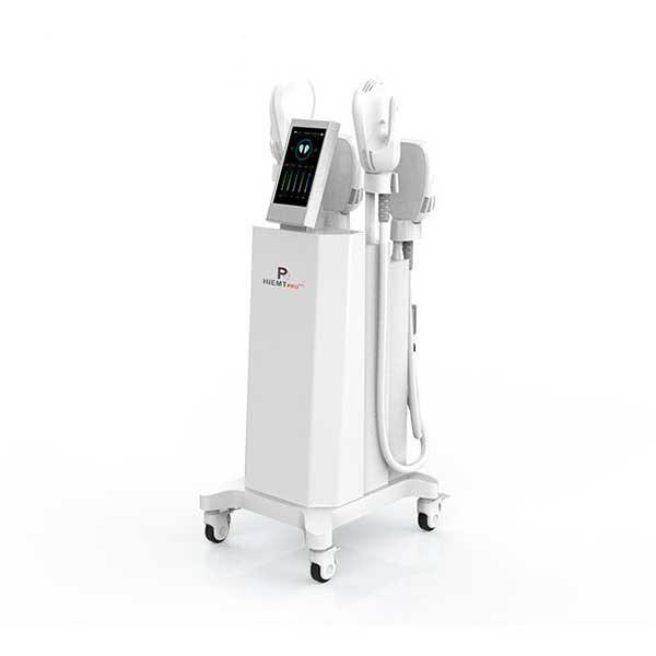 Buy cheap Butt lift Body Contouring Machine , HIEMT Muscle Machine Non Invasive from wholesalers