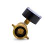 Buy cheap JIS ANSI 50 Psi 3/4'' Brass Water Pressure Regulator from wholesalers