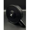 Buy cheap Highly accurate CNC Metal Parts 0.01mm Tolerance Polishing Surface from wholesalers