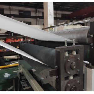 Wholesale 6pcs/Row Paper Converting Equipment , 4plys Tissue Paper Converting Machine from china suppliers