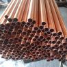 Buy cheap 1/4'' 1/2'' Inch Copper Pipe Tube C10200 For Air Conditioner And Refrigerator from wholesalers