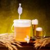 Buy cheap Eco-Friendly 20L Food Grade Fermenter Brewery Barrel for Bomebrew Enzyme Fruit Bucket from wholesalers