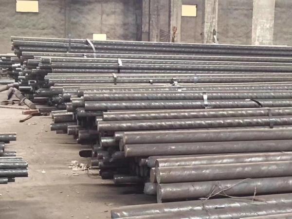 Buy cheap 1.4119 X15CrMo13 Stainless Steel Round Bar Hot Rolled And Forged Annealed from wholesalers
