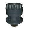 Buy cheap Mini Excavator Swing Motor Gearbox JS220 JRC0007 Swing Gearbox For JCB from wholesalers