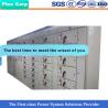 Buy cheap GCS1 Economic sheet metal low voltage electric switchboard from wholesalers
