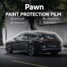 Buy cheap Pawn PPF Film Self Healing TPU Paint Protection Film Anti Scratch Clear 6.5mil from wholesalers