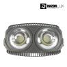 Buy cheap Razorlux High Lumen Solar Flood Lights 1400W Outdoor Waterproof Led Light from wholesalers