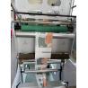 Buy cheap Continuous Rewinding Machine 50m/min For Roller Film from wholesalers