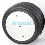New Convoluted Air Spring For Triangle 6334 4430 Firestone W01-358-8006