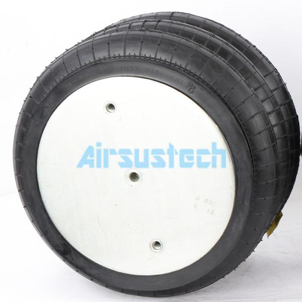 Buy cheap New Convoluted Air Spring For Triangle 6334 4430 Firestone W01-358-8006 from wholesalers