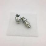 Trivalent Zinc Metric Hose Adapters