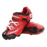 Buy cheap Mountain Bike Flat Pedal Shoes / Breathable Wear Resistant Spd Pedal Shoes from wholesalers