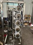 150-300 Psi Pressure Rating Recovery Brackish Water RO System for Wide Range Ph