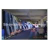 Buy cheap 6000 Nits P10 Outdoor Advertising LED Display Board Waterproof 960 × 960 mm from wholesalers