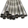 Buy cheap SS201 904l Stainless SS Steel Tube Pipe JISCO 0.5mm BA Finish from wholesalers