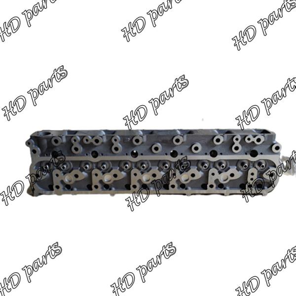 Buy cheap 6D105 Engine Cylinder Head 6137-11-1012 For KOMATSU from wholesalers