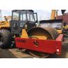 Buy cheap Dynapac CA30 Second Hand Road Roller Weight 14000kg Low Fuel Consumption from wholesalers