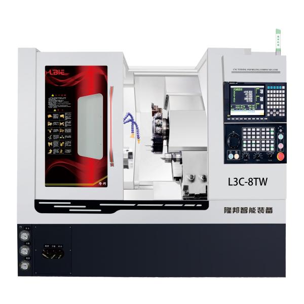 Buy cheap Energy Saving Efficiency Live Spindle Lathe Horizontal Turret Lathe from wholesalers