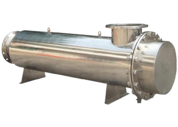 Buy cheap 220V 50Hz UV Sterilization System , Water Purifier Ultraviolet Disinfection Machine from wholesalers