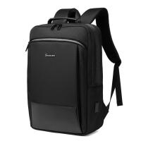 Buy cheap FCS Business Laptop Backpack USB Charging Men'S Travel Business Casual Backpack product